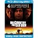 No Country for Old Men [Blu-ray]