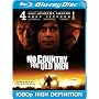 No Country for Old Men [Blu-ray]