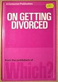 On getting divorced