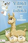 Yama, The Llama
