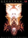 Spectrum 14: The Best in Contemporary Fantastic Art (Spectrum (Underwood Books))