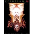 Spectrum 14: The Best in Contemporary Fantastic Art (Spectrum  (Underwood Books))