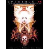 Spectrum 14: The Best in Contemporary Fantastic Art ~ Cathy Fenner