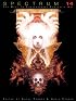 Spectrum 14: The Best in Contemporary Fantastic Art (Spectrum  (Underwood Books))