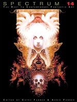 Spectrum 14: The Best in Contemporary Fantastic Art (Spectrum  (Underwood Books))