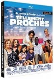 Tellement proches [Blu-ray]