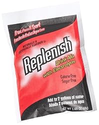 Replenish Fruit Punch , 20.32 Ounce Boxes (Pack of 12)