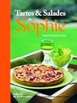 Tartes et salades de Sophie