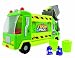 The Trash Pack Garbage Truck Playset_s-1