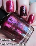 OPI Nail Lacquer "The One That Got Away" Katie Perry Collection