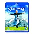 The Sound of Music 45th Anniversary Edition [Blu-ray] [1965]