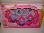 Barbie and The Three Musketeers Tea Set