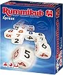 Jumbo Spiele 03972 - Original Rummikub Xpress