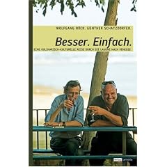 Besser. Einfach