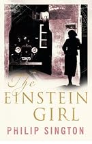 The Einstein Girl