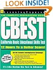 CBEST: California Basic Educational Skills Test, Second Edition