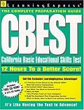 CBEST: California Basic Educational Skills Test, Second Edition