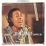 M.P.G./That's The Way Love Is