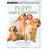 Puppy Care and Training (Terra-Nova Series)