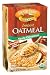 Country Choice Organic Instant Oatmeal, Apples 'n' Cinnamon, Packets, 8-Count Box (Pack of 6)