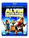 Alvin and the Chipmunks - Munk Rock Edition