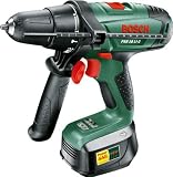 Bosch PSB 18 LI-2 Akku-Schlagbohrschrauber "Ex
