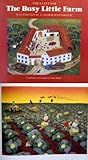 The busy little farm