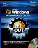 Microsoft Windows Xp Networking And Security Inside Out