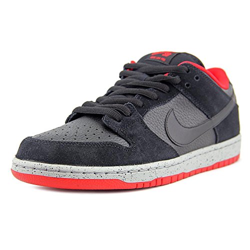 Nike Men's Dunk Low Pro SB Skateboarding Shoes