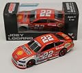 Joey Logano 2015 Shell-Pennzoil Red 1:64 Nascar Diecast