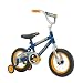 Huffy Pro Thunder Bike, Blue, 12-Inch
