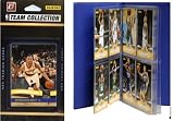 read full review NBA Portland Trailblazers Licensed 2010-11 Donruss Team Set Plus Storage Album
