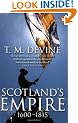 Scotland's Empire 1600-1815