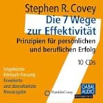 Die 7 Wege zur Effektivit�t. Prinzipi...