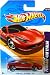 2012 Hot Wheels HW All Stars Ferrari 458 Italia Red #130/247