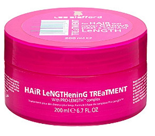 Lee Stafford Hair Growth Treatment. 200ml