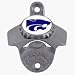 Kansas State Wildcats Wall Mounted Bottle Opener