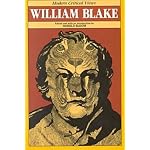 William Blake (Bloom's Modern Critical Views) book cover