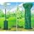 Patio Gas Heater Cover