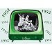 1952: Klick-Fernseher