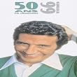 50 Ans en Chansons