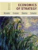 Economics of Strategy
