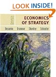 Economics of Strategy