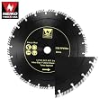 Neiko Tools 14" Turbo Segment Diamond Blade