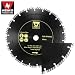 Neiko Tools 14" Turbo Segment Diamond Blade