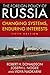 The Foreign Policy of Russia