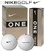 Nike One Tour D Golf Balls