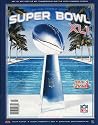 NFL Super Bowl XLI Official Program (Super Bowl XLI Official Program, 41)
