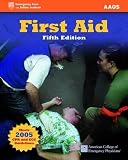 More details of book titled: First Aid