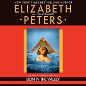 Lion in the Valley | Elizabeth Peters
